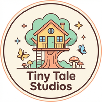 Tiny Tale Studios
